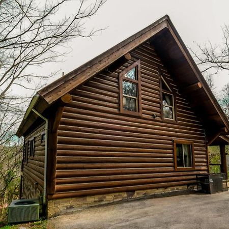 Villa Timber Toy à Sevierville Extérieur photo