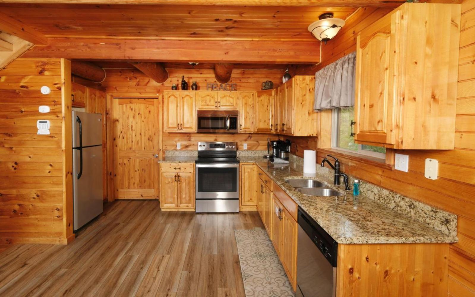 Villa Timber Toy à Sevierville Extérieur photo