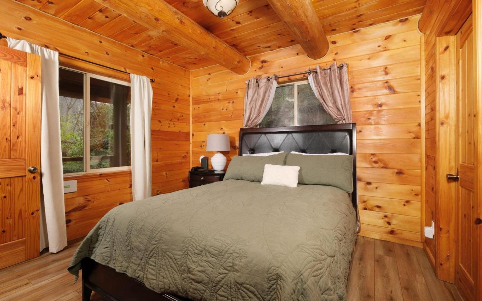 Villa Timber Toy à Sevierville Extérieur photo