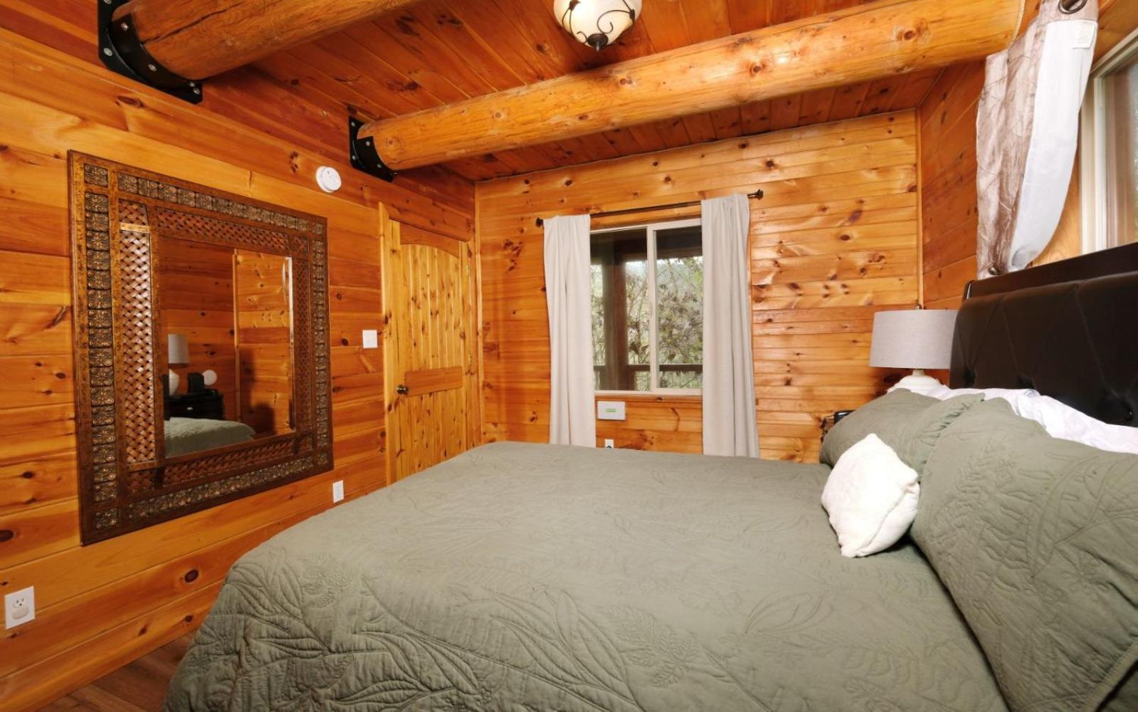 Villa Timber Toy à Sevierville Extérieur photo