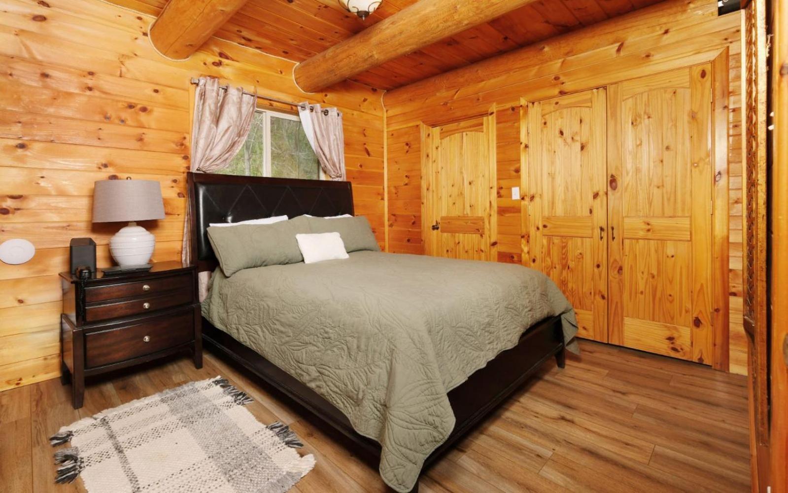 Villa Timber Toy à Sevierville Extérieur photo