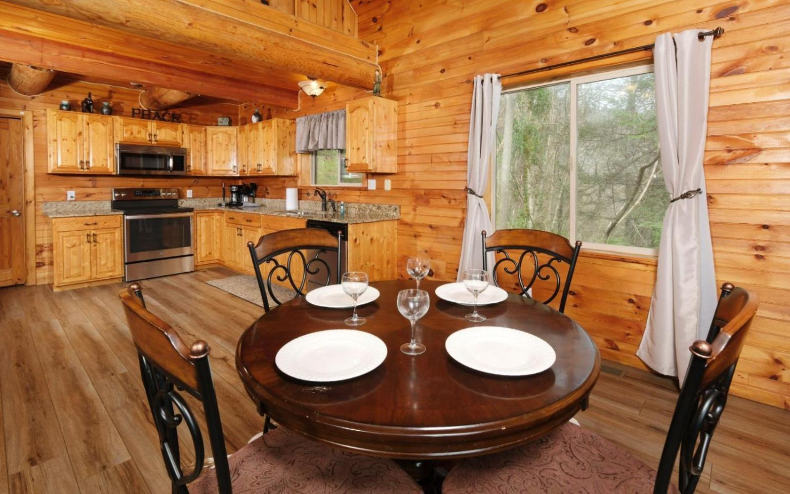 Villa Timber Toy à Sevierville Extérieur photo